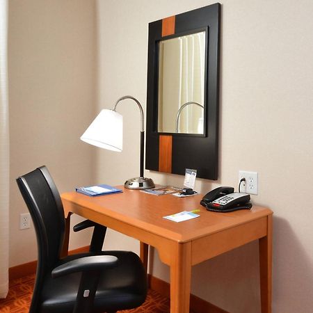 Fairfield Inn & Suites Wytheville Ngoại thất bức ảnh
