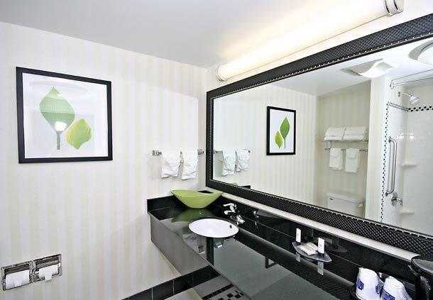 Fairfield Inn & Suites Wytheville Ngoại thất bức ảnh