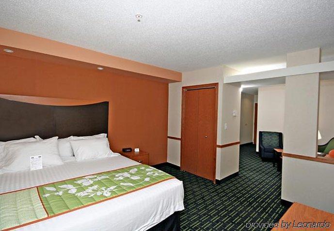 Fairfield Inn & Suites Wytheville Ngoại thất bức ảnh