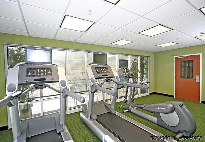 Fairfield Inn & Suites Wytheville Ngoại thất bức ảnh