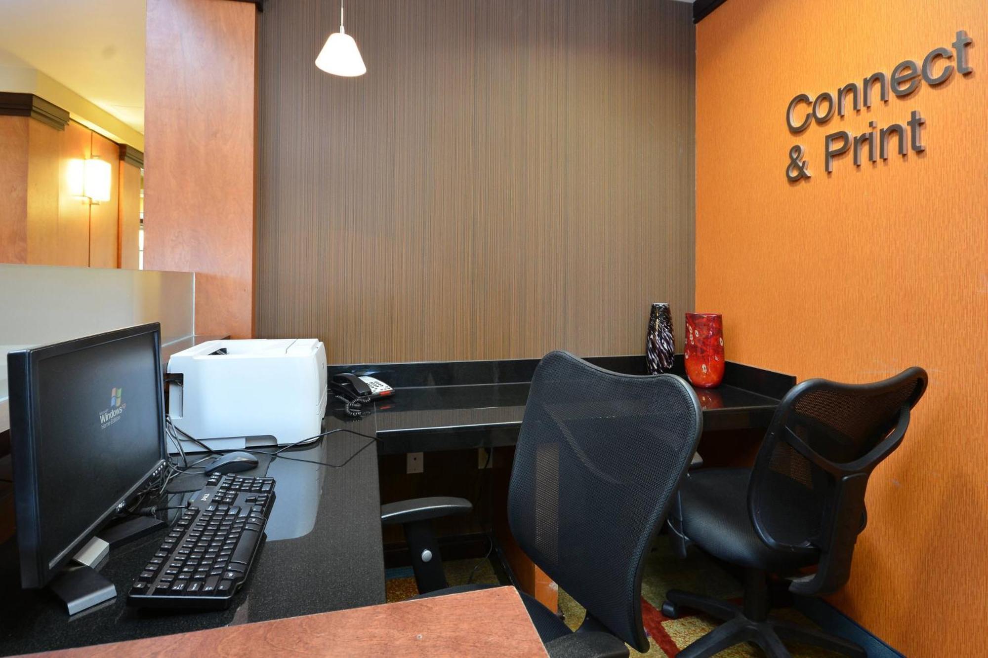 Fairfield Inn & Suites Wytheville Ngoại thất bức ảnh