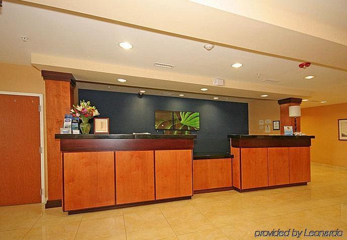 Fairfield Inn & Suites Wytheville Ngoại thất bức ảnh