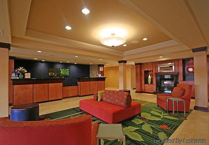 Fairfield Inn & Suites Wytheville Ngoại thất bức ảnh