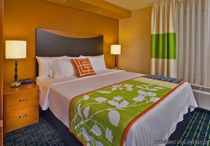 Fairfield Inn & Suites Wytheville Ngoại thất bức ảnh