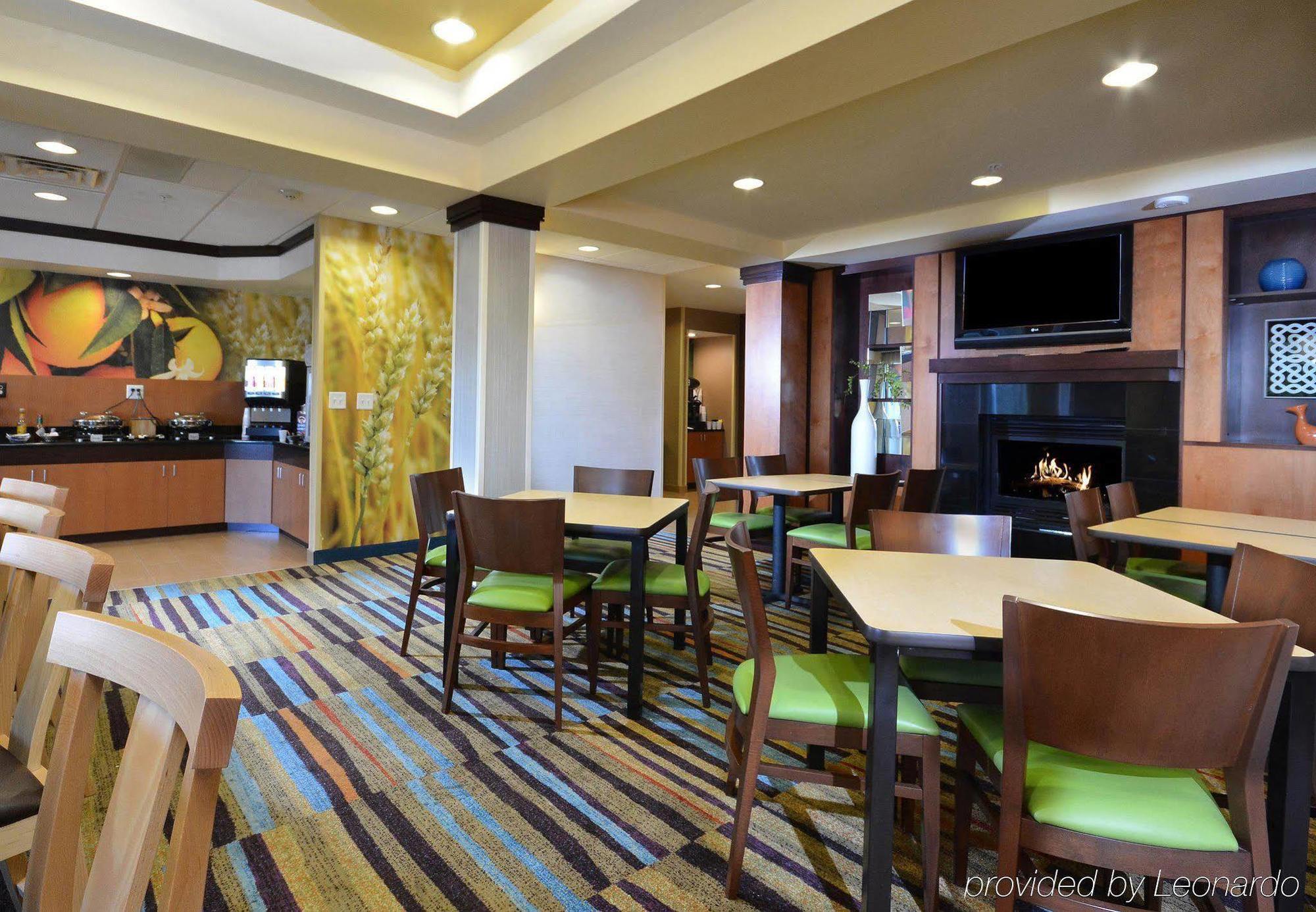 Fairfield Inn & Suites Wytheville Ngoại thất bức ảnh