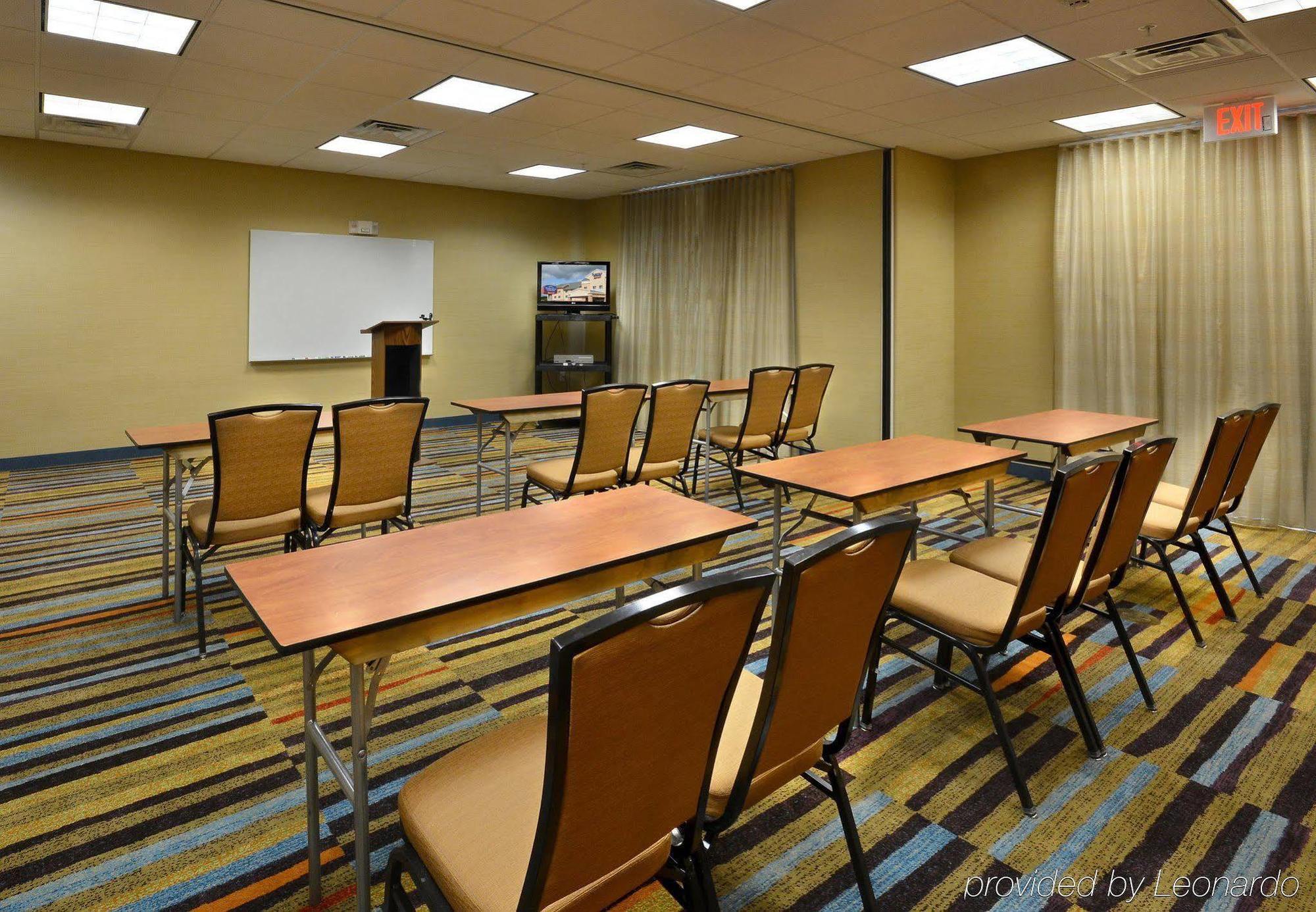 Fairfield Inn & Suites Wytheville Ngoại thất bức ảnh